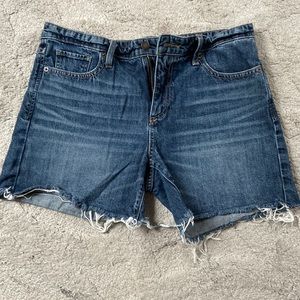 Lucky Brand Jean Shorts